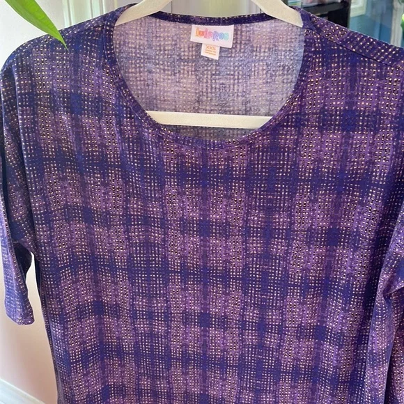 Irma T-shirt - Picture 3 of 4